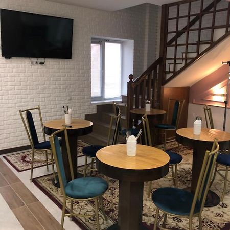 אלמטי Samal-2 Hotel מראה חיצוני תמונה