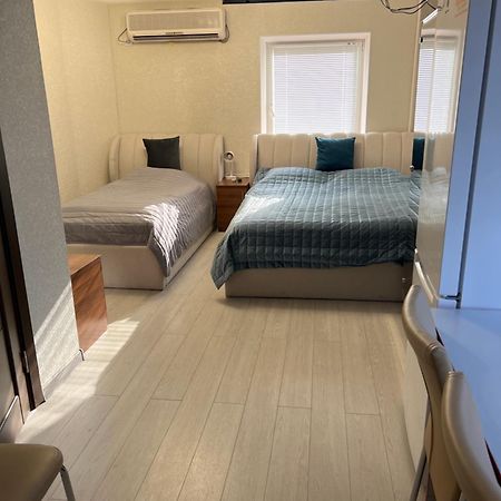 אלמטי Samal-2 Hotel מראה חיצוני תמונה