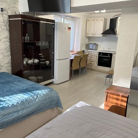 אלמטי Samal-2 Hotel מראה חיצוני תמונה