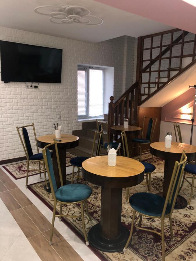 אלמטי Samal-2 Hotel מראה חיצוני תמונה