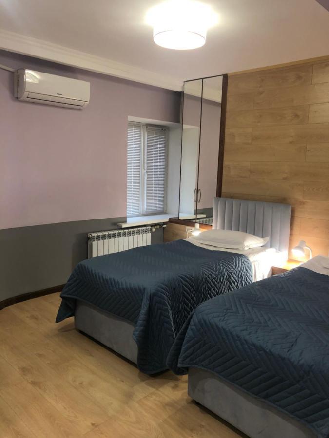 אלמטי Samal-2 Hotel מראה חיצוני תמונה