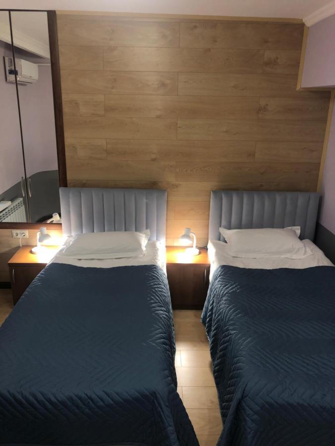 אלמטי Samal-2 Hotel מראה חיצוני תמונה