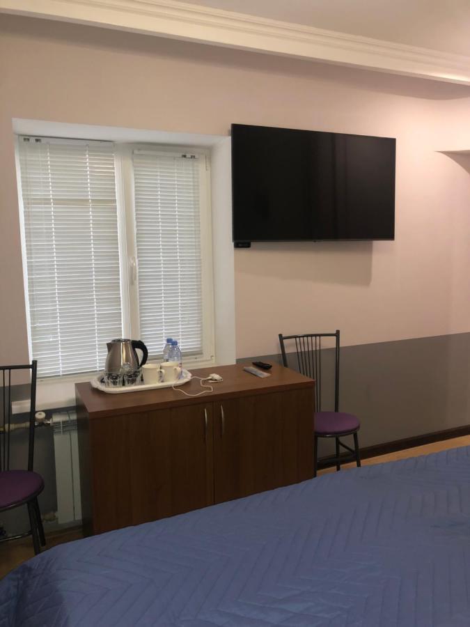 אלמטי Samal-2 Hotel מראה חיצוני תמונה