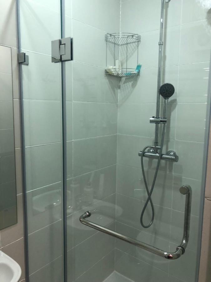 אלמטי Samal-2 Hotel מראה חיצוני תמונה