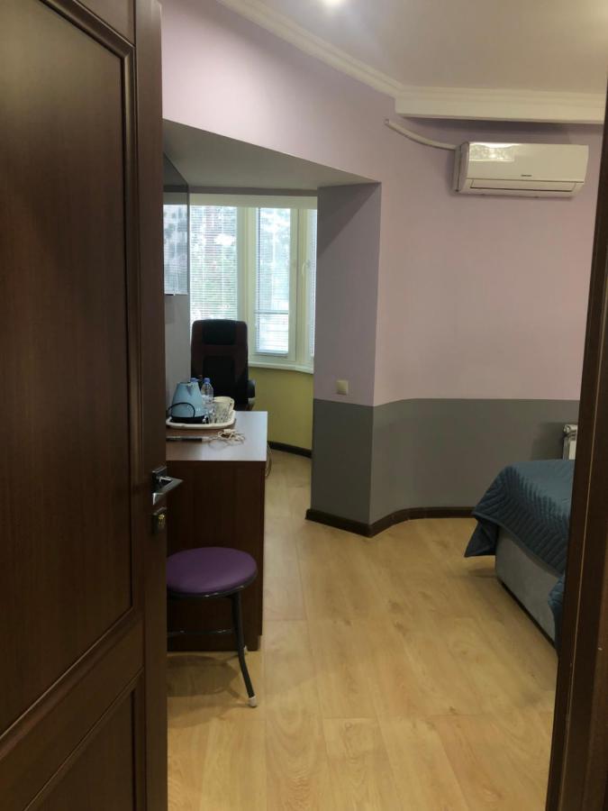 אלמטי Samal-2 Hotel מראה חיצוני תמונה