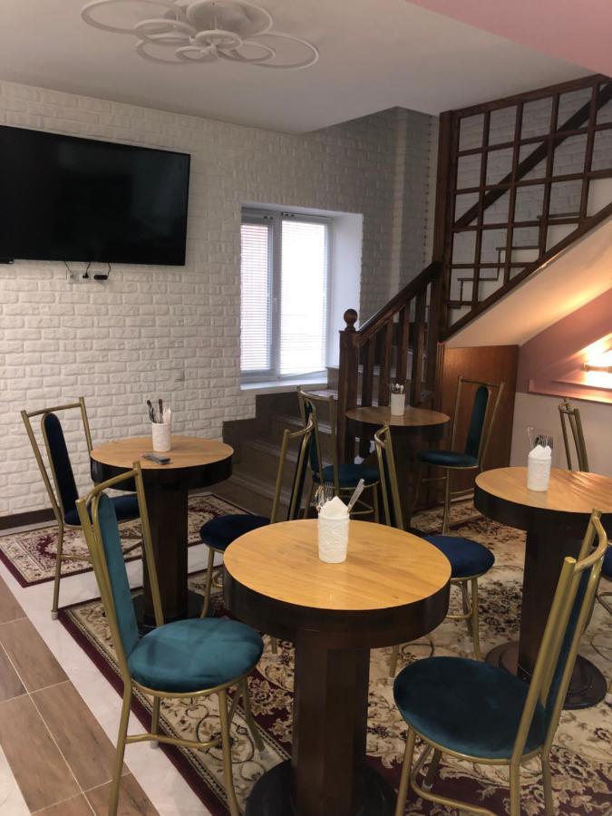 אלמטי Samal-2 Hotel מראה חיצוני תמונה