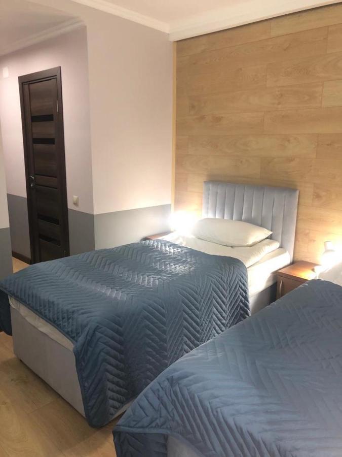אלמטי Samal-2 Hotel מראה חיצוני תמונה