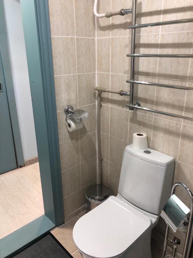 אלמטי Samal-2 Hotel מראה חיצוני תמונה