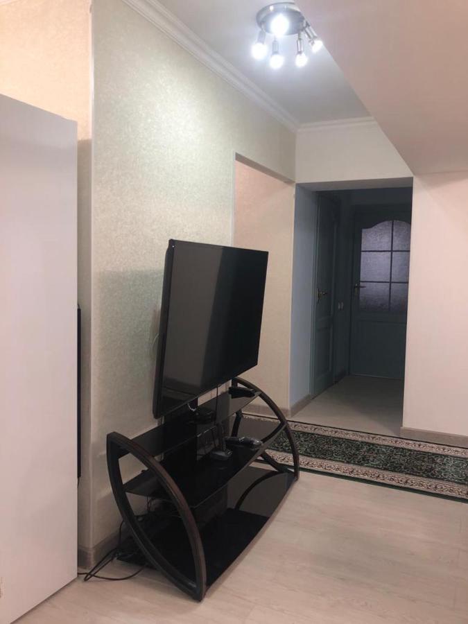 אלמטי Samal-2 Hotel מראה חיצוני תמונה