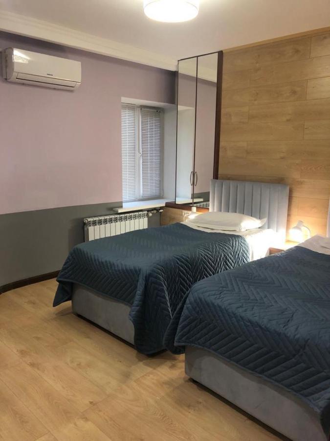 אלמטי Samal-2 Hotel מראה חיצוני תמונה