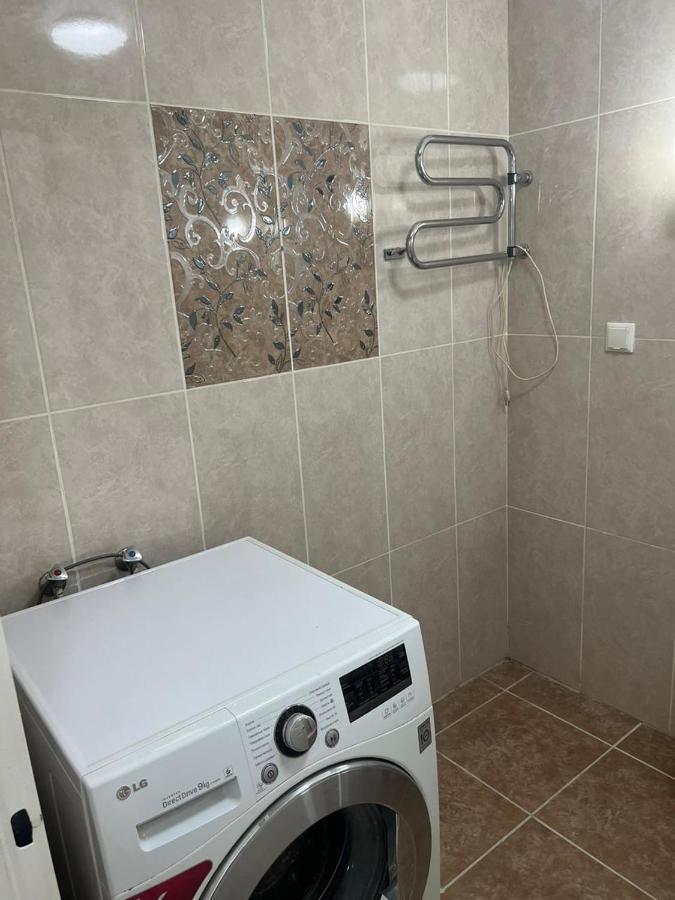 אלמטי Samal-2 Hotel מראה חיצוני תמונה