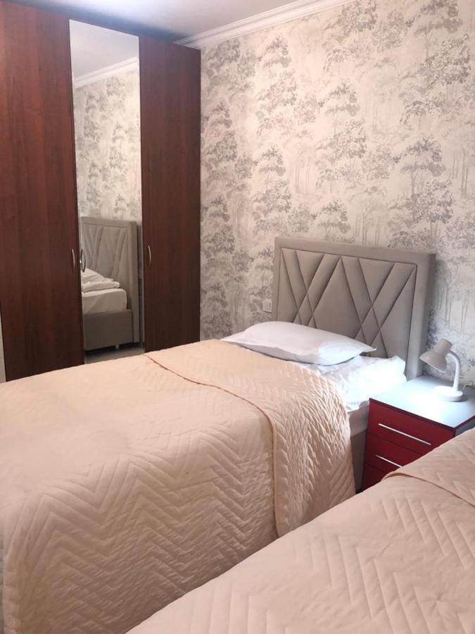 אלמטי Samal-2 Hotel מראה חיצוני תמונה