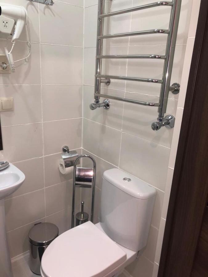 אלמטי Samal-2 Hotel מראה חיצוני תמונה