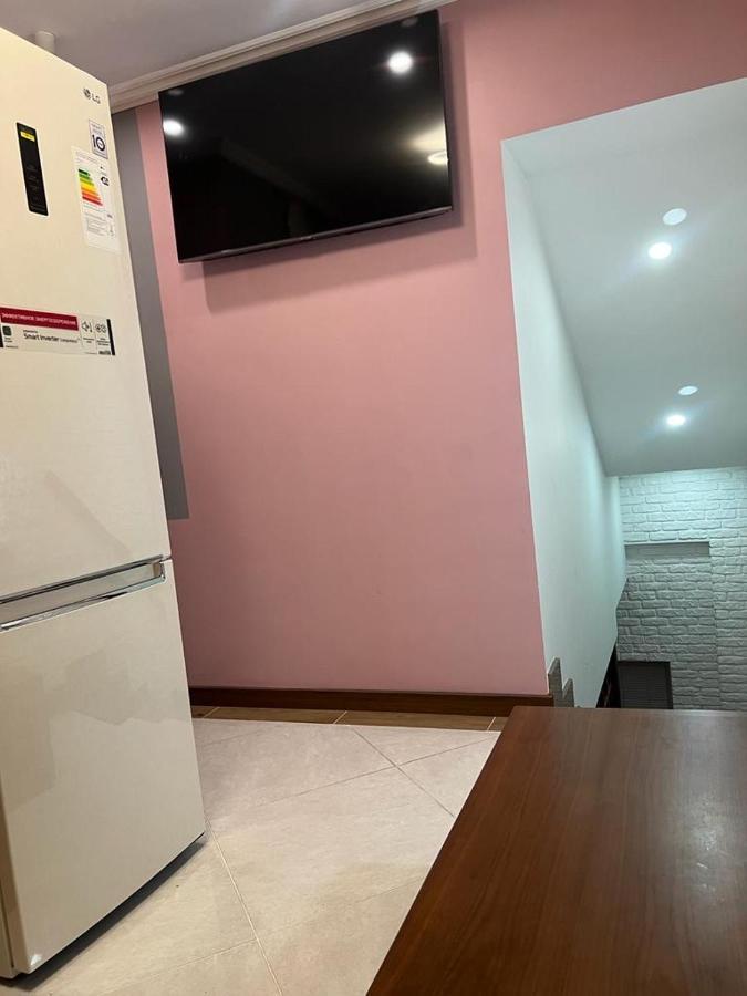 אלמטי Samal-2 Hotel מראה חיצוני תמונה