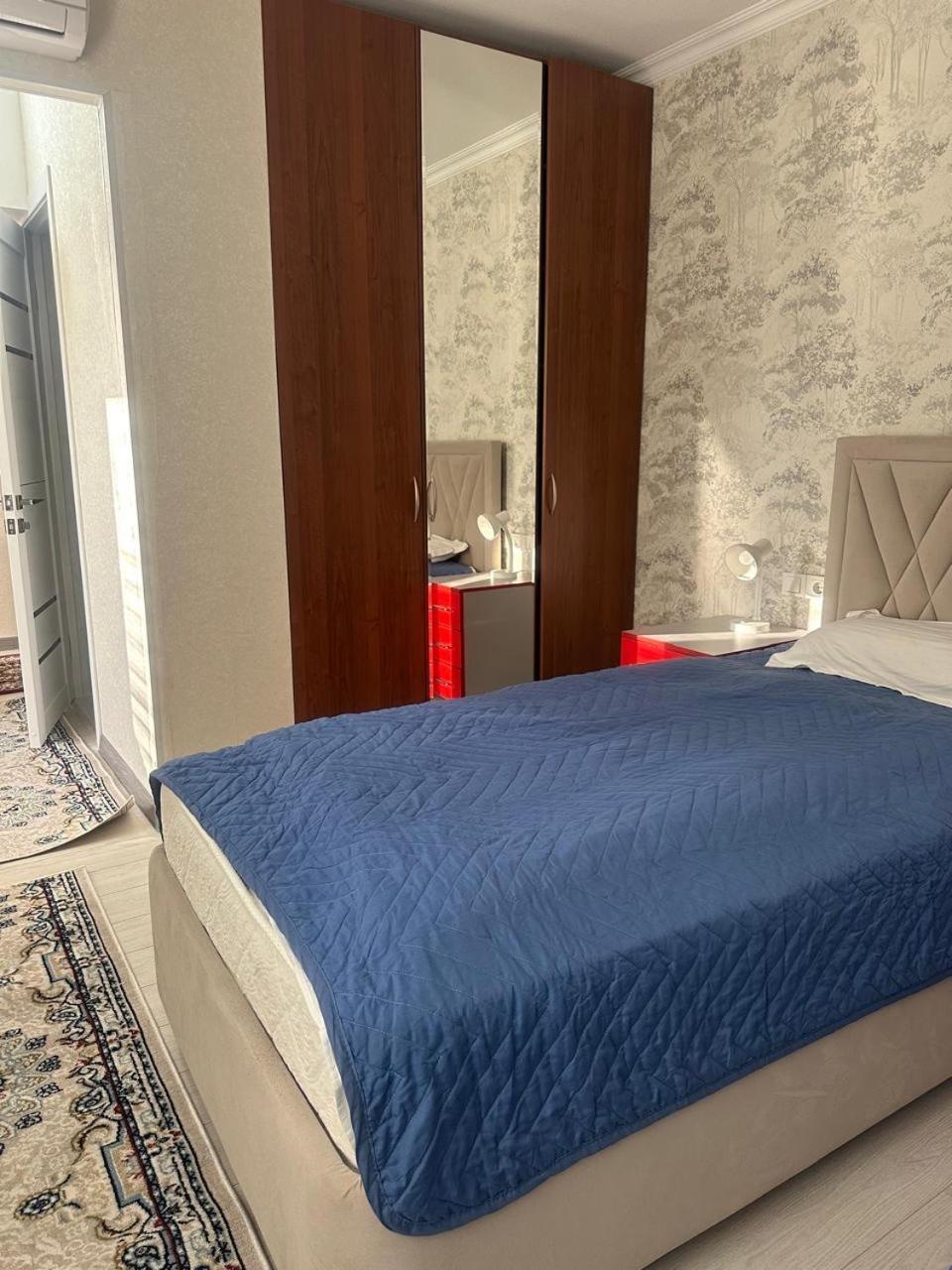 אלמטי Samal-2 Hotel מראה חיצוני תמונה