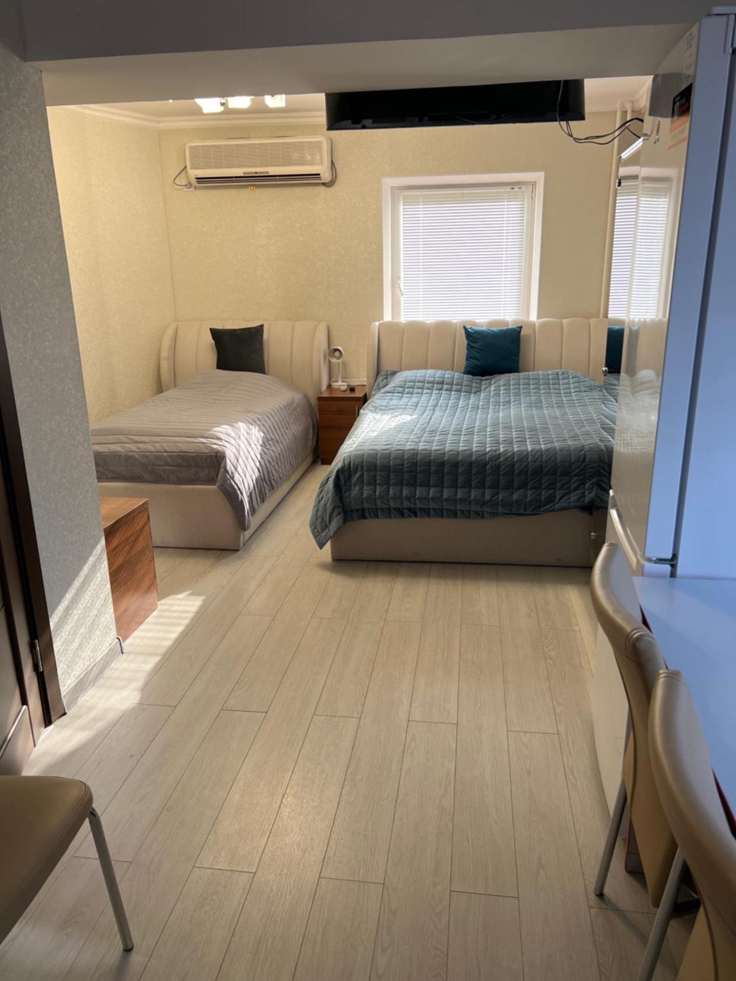 אלמטי Samal-2 Hotel מראה חיצוני תמונה