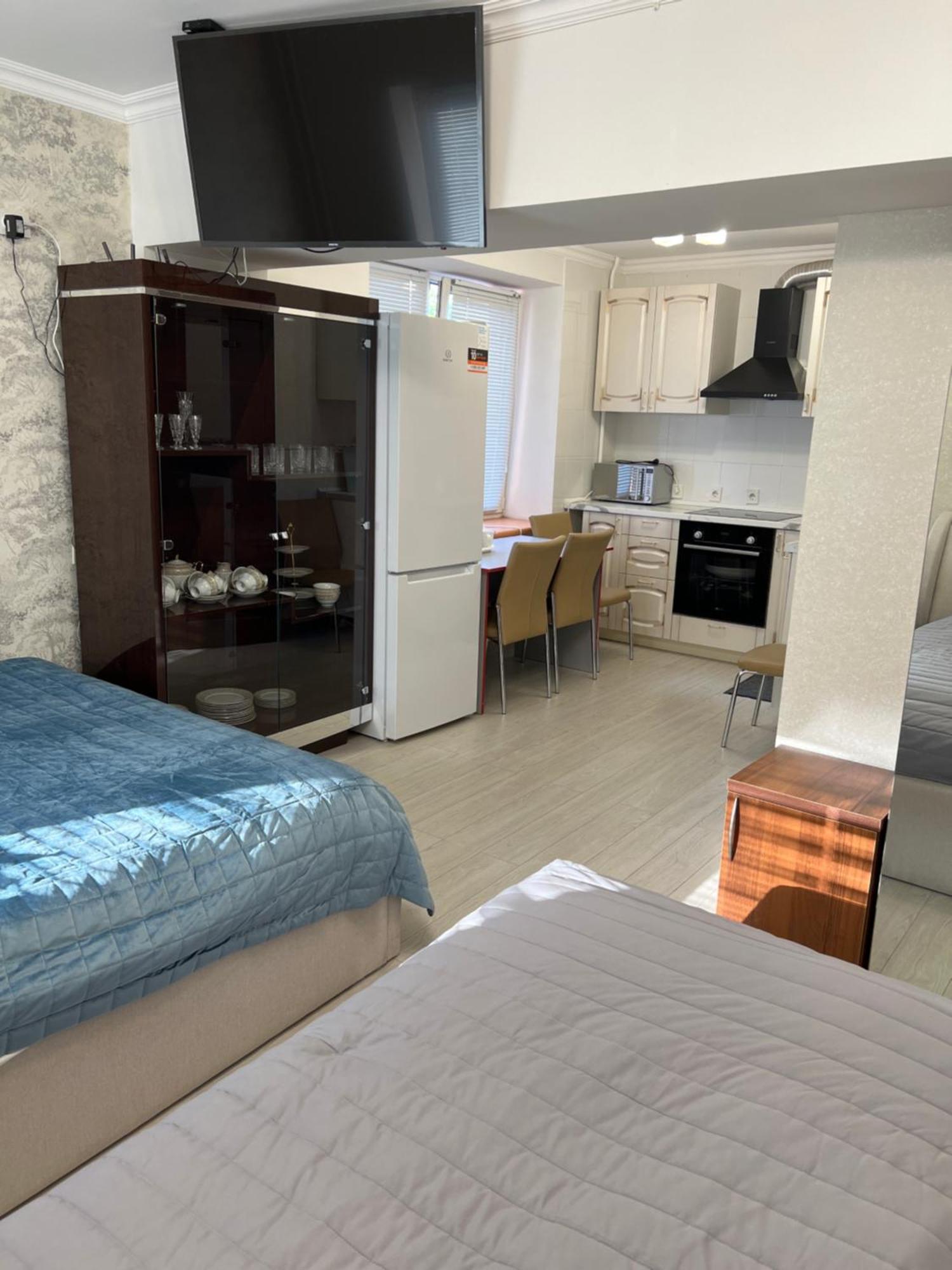 אלמטי Samal-2 Hotel מראה חיצוני תמונה
