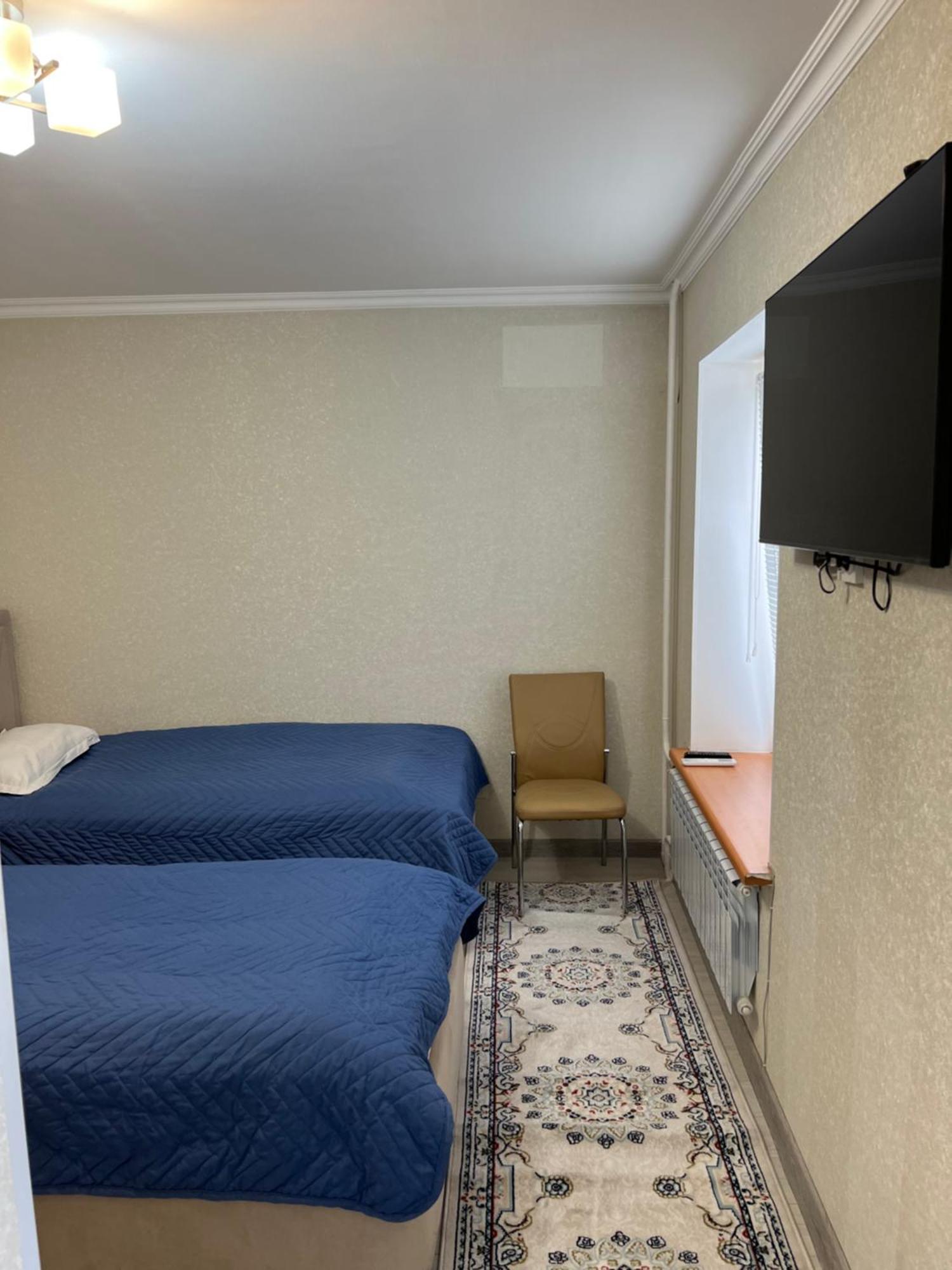 אלמטי Samal-2 Hotel מראה חיצוני תמונה